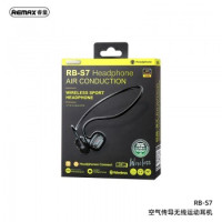 Remax (RB-S7) Bluetooth Wireless Sports Earphone